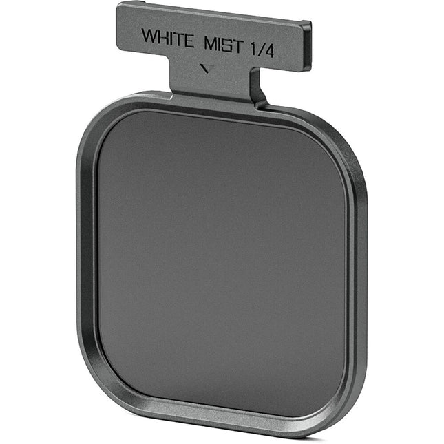 Tilta Khronos Filtro Magnético White Mist 1/4 para iPhone 15 Pro y Pro Max