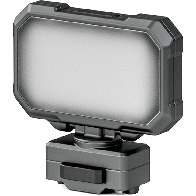 Tilta Khronos Mini Panel LED Luz Diurna 2.6x4.4 Pulg 3 Niveles Brillo