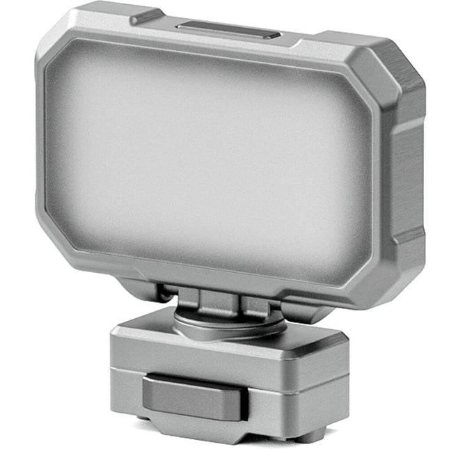 Tilta Khronos Mini Panel LED Luz Diurna CRI 95 30° Inclinación