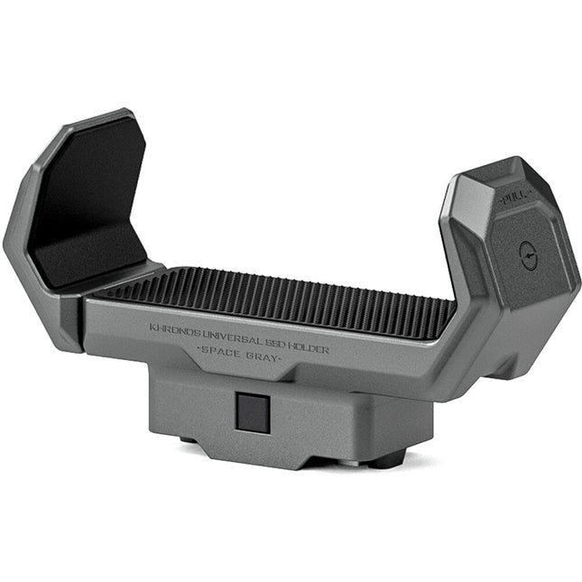 Tilta Khronos Universal SSD Holder Soporte para SSD para iPhone 15 Pro y Pro Max
