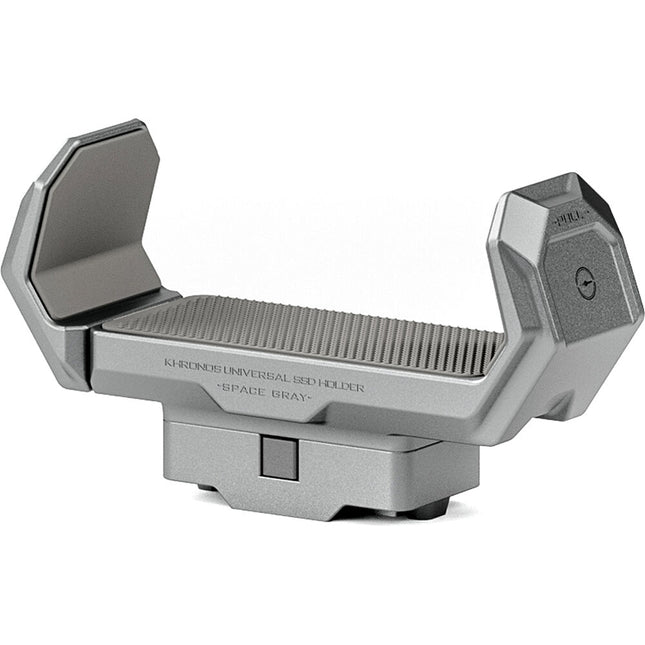 Tilta Khronos Universal SSD Holder para iPhone 15 Pro Máx 1.96-2.75" ancho