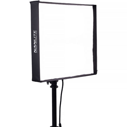Nanlite PavoSlim 240C Panel LED RGB 24x24" 24970 Lux CRI 96