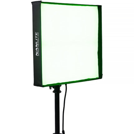 Nanlite PavoSlim 240C Panel LED RGB 24x24" 24970 Lux CRI 96