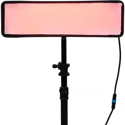 Nanlite PavoSlim 60CL Panel LED RGB 2700-7500K CRI 96 Softbox Eggcrate