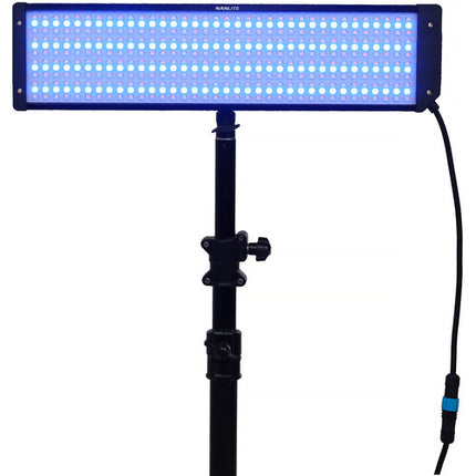 Nanlite PavoSlim 60CL Panel LED RGB 2700-7500K CRI 96 Softbox Eggcrate
