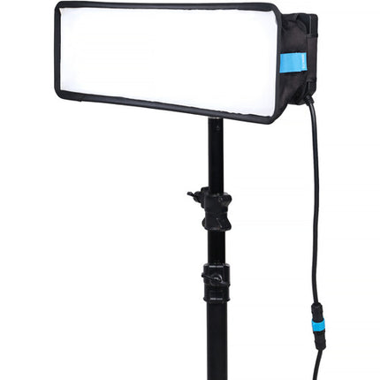 Nanlite PavoSlim 60CL Panel LED RGB 2700-7500K CRI 96 Softbox Eggcrate