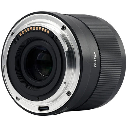 Viltrox AF 56mm f1.7 Z Lente para Nikon Z Apertura f1.7 y Motor STM