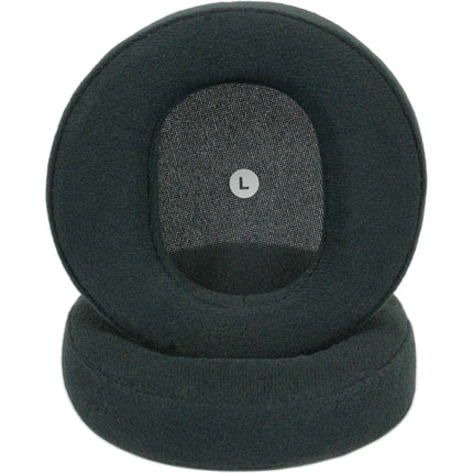 Dekoni Audio Elite Velour Almohadillas de Memoria para Audeze Maxwell Par