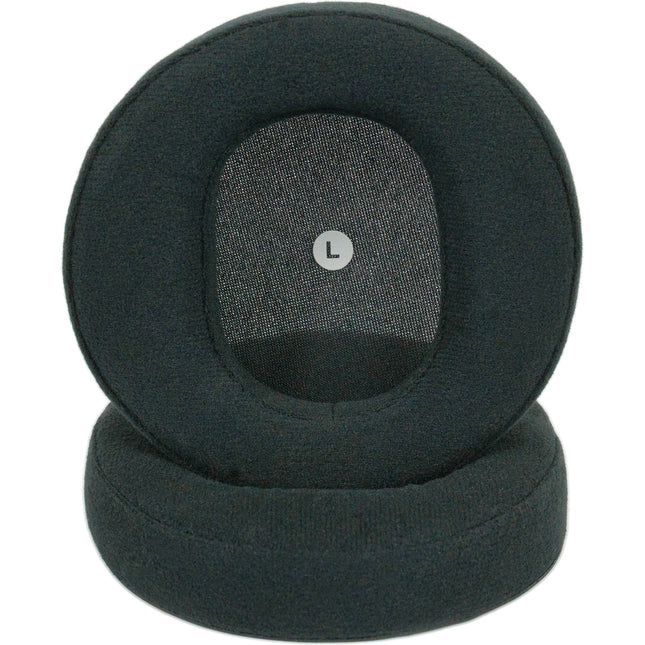 Dekoni Audio Elite Velour Almohadillas de Memoria para Audeze Maxwell Par