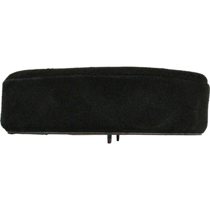 Dekoni Audio Elite Suede Almohadillas para Auriculares Focal Bathys TWS Espuma de Memoria alta densidad
