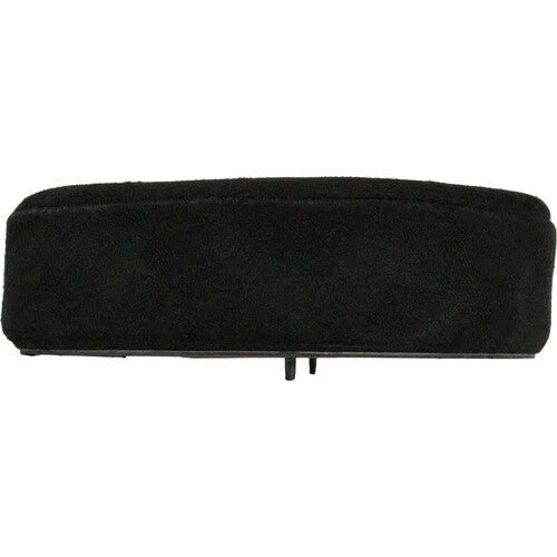 Dekoni Audio Elite Suede Almohadillas para Auriculares Focal Bathys TWS Espuma de Memoria alta densidad