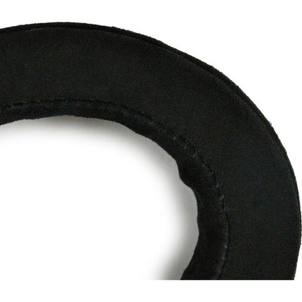 Dekoni Audio Elite Suede Almohadillas para Auriculares Focal Bathys TWS Espuma de Memoria alta densidad