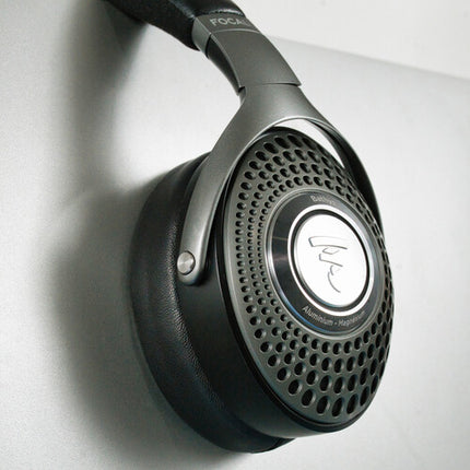 Dekoni Audio Elite Sheepskin Almohadillas para Auriculares Focal Bathys Espuma de Memoria