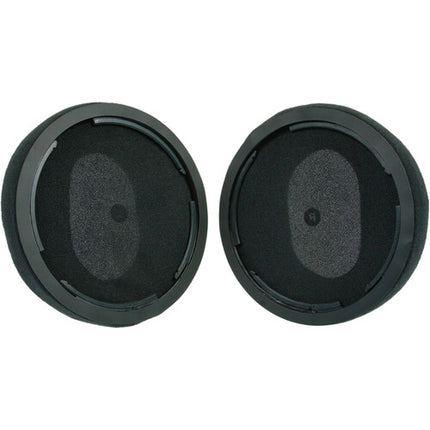 Dekoni Audio Elite Velour Almohadillas de Memoria para Audeze Maxwell Par