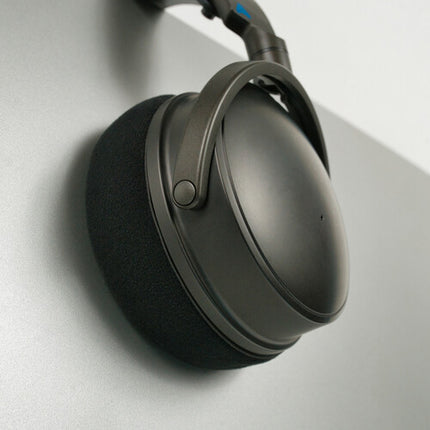 Dekoni Audio Elite Velour Almohadillas de Memoria para Audeze Maxwell Par