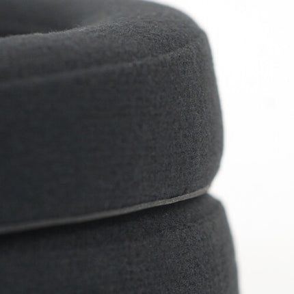 Dekoni Audio Elite Velour Almohadillas de Memoria para Audeze Maxwell Par
