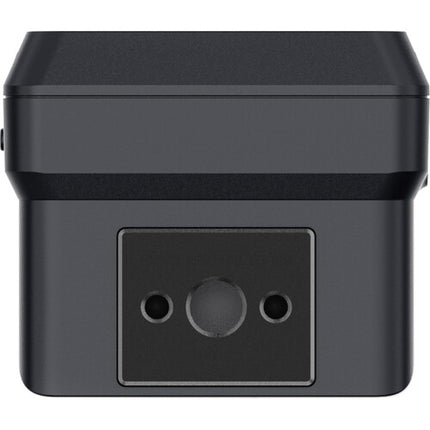 Accsoon SeeMo Adaptador HDMI para iPhone Monitor 4K con Lectura SD