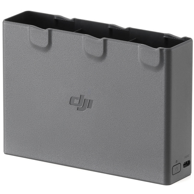 DJI Two-Way Charging Hub para baterías Avata 2 carga 3 y USB