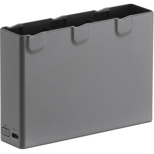 DJI Two-Way Charging Hub para baterías Avata 2 carga 3 y USB