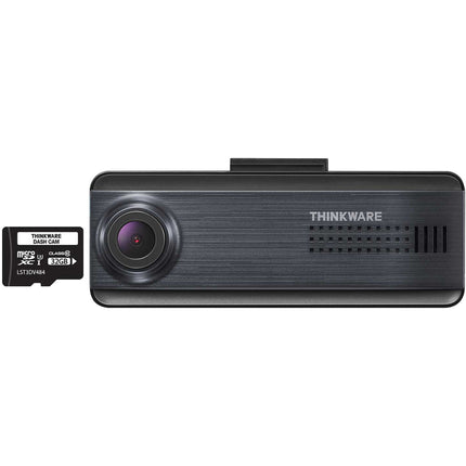 Thinkware Q200 Cámara para Auto Wi-Fi 2560x1440 30fps 32GB microSD