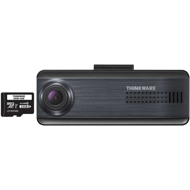Thinkware Q200 Cámara para Auto Wi-Fi 2560x1440 30fps 32GB microSD