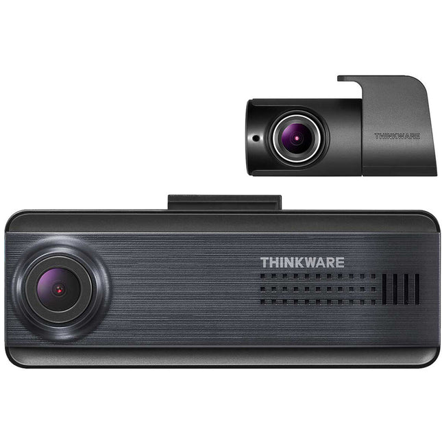 Thinkware Q200 Cámara para Auto Wi-Fi Grabación 2560 x 1440 32GB microSD