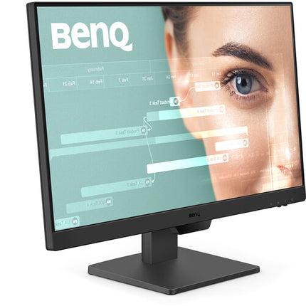 BenQ GW2490 Monitor 23.8" Full HD IPS 100 Hz Tiempo Respuesta 5 ms