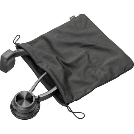 Poly Voyager 4310 Auricular Bluetooth Mono con Dongle USB-C BT700 y 24 Horas de Uso
