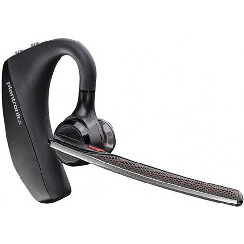 Poly Voyager 5200 Auricular Bluetooth con Cancelación de Ruido y 7 Horas de Autonomía