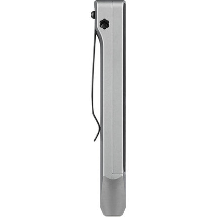 Olight Otacle D2 Ti Herramienta Multifuncional Titanio con 4 Puntas Dobles y Cubierta Carbono