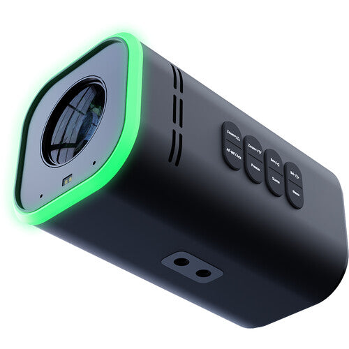 BirdDog MAKI Ultra Cámara Box con Zoom 20x Resolución UHD 4K60