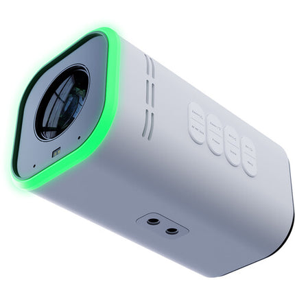BirdDog MAKI Ultra 4K Cámara Box 20x Zoom UHD 4K60 PoE Support