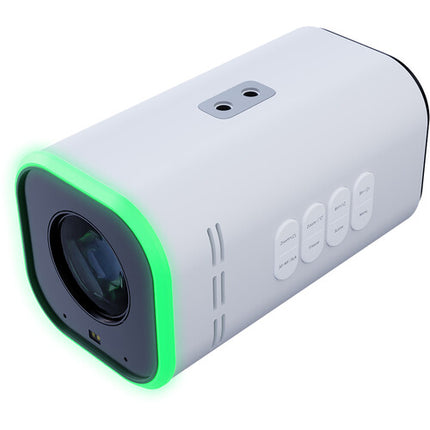 BirdDog MAKI Ultra 4K Cámara Box 20x Zoom UHD 4K60 PoE Support