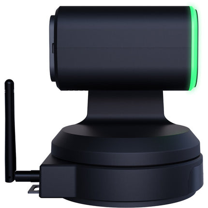 BirdDog X1 cámara PTZ con Zoom 20x resolución 1080p60 y Wi-Fi 5