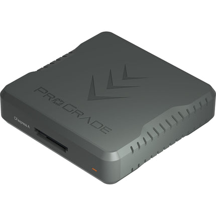 ProGrade Digital Lector de Tarjetas CFexpress Tipo A USB 4.0 con Velocidad de 40 Gb/s y Cable USB 4.0 de 2.6'