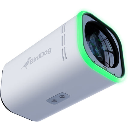 BirdDog MAKI Ultra Cámara Box Zoom 12x UHD 4K60 Blanco PoE
