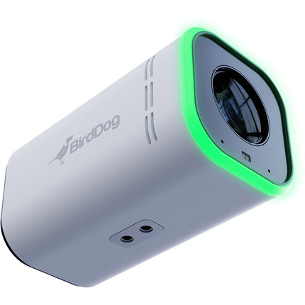 BirdDog MAKI Ultra 4K Cámara Box 20x Zoom UHD 4K60 PoE Support