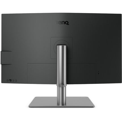BenQ Dual 31.5" DesignVue PD3225U Monitor 4K UHD HDR10 con Brazo Ergo