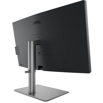 BenQ PD3225U DesignVue Monitor 31.5" 4K UHD HDR10 IPS 400 nits Thunderbolt 3