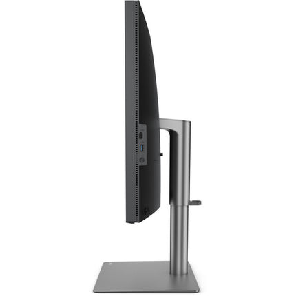BenQ Dual 31.5" DesignVue PD3225U Monitor 4K UHD HDR10 con Brazo Ergo