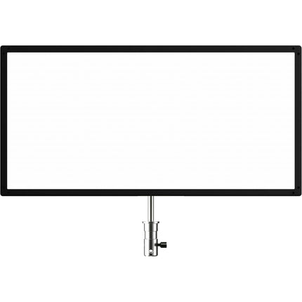 ZOLAR Blade 60C Panel LED RGB para Video 4170 Lux 5600K IP66
