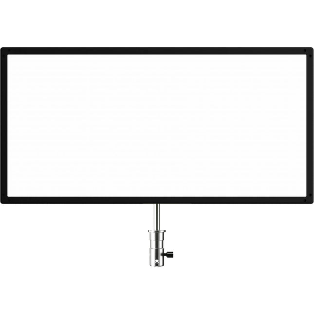 ZOLAR Blade 60C Panel LED RGB para Video 4170 Lux 5600K IP66