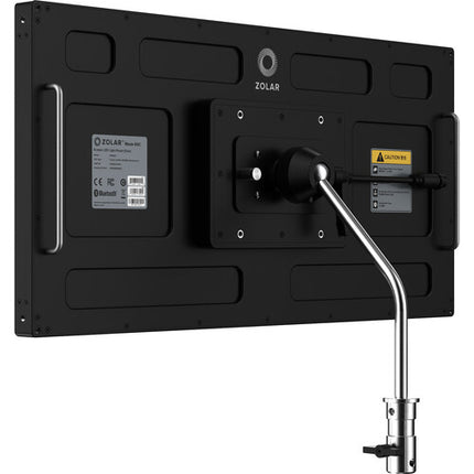 ZOLAR Blade 60C Panel LED RGB para Video 4170 Lux 5600K IP66