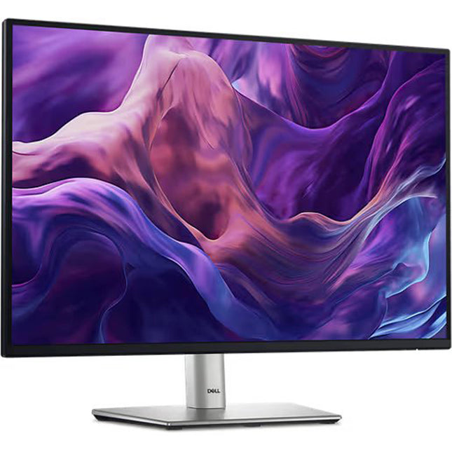 Dell 24 P2425E Monitor USB-C 24 1920x1200 100Hz HDMI DisplayPort