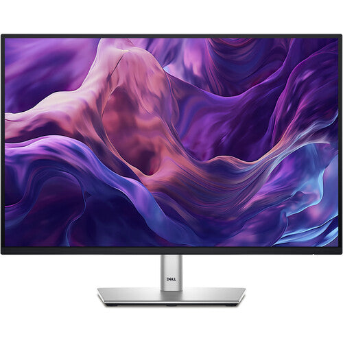 Dell 24 P2425E Monitor USB-C 24 1920x1200 100Hz HDMI DisplayPort