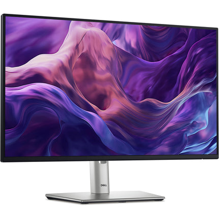 Dell 24 P2425HE Monitor IPS 24 Full HD 1920x1080 Hub USB-C