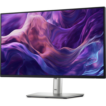 Dell 24 P2425HE Monitor IPS 24 Full HD 1920x1080 Hub USB-C