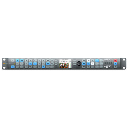 Blackmagic Design Teranex AV convertidor con Dual SD HD 12G SDI y HDMI 2.0