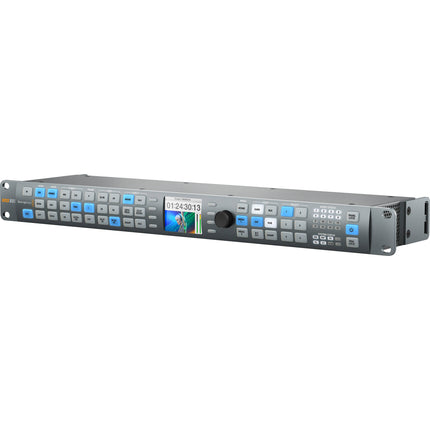 Blackmagic Design Teranex AV convertidor con Dual SD HD 12G SDI y HDMI 2.0