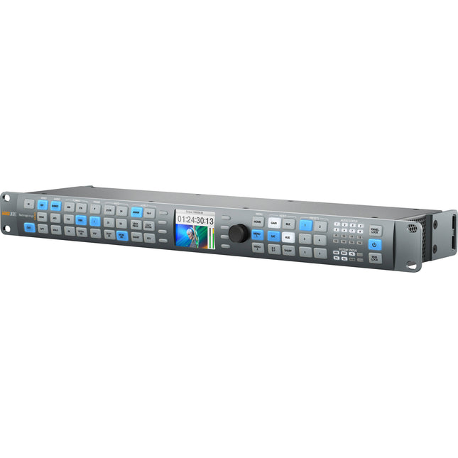 Blackmagic Design Teranex AV convertidor con Dual SD HD 12G SDI y HDMI 2.0